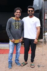 Madhumitha in VVR Special Gallery